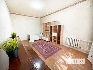 3-к квартира, вторичка, 75м2, 1/3 этаж