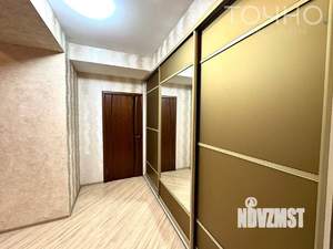 2-к квартира, вторичка, 91м2, 2/12 этаж