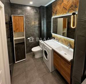 Студия квартира, вторичка, 28м2, 2/17 этаж