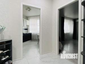 1-к квартира, вторичка, 48м2, 13/15 этаж