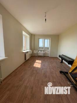 1-к квартира, вторичка, 50м2, 17/17 этаж