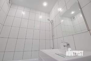 1-к квартира, строящийся дом, 34м2, 14/18 этаж