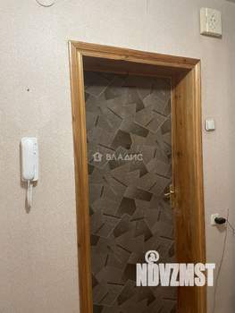 1-к квартира, вторичка, 50м2, 7/9 этаж