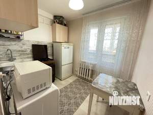 1-к квартира, вторичка, 28м2, 9/9 этаж