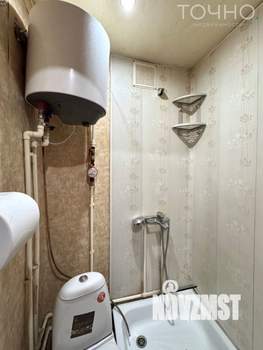 1-к квартира, вторичка, 31м2, 1/2 этаж