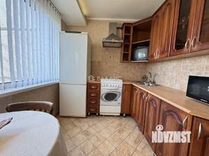 3-к квартира, вторичка, 71м2, 9/9 этаж