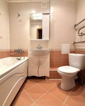 2-к квартира, вторичка, 44м2, 5/5 этаж