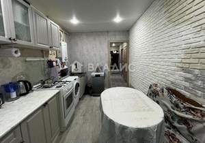 2-к квартира, вторичка, 48м2, 1/2 этаж