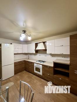 3-к квартира, вторичка, 80м2, 6/10 этаж