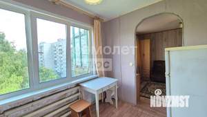 1-к квартира, вторичка, 26м2, 6/9 этаж