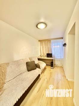 1-к квартира, вторичка, 41м2, 13/16 этаж