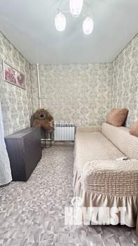 4-к квартира, вторичка, 63м2, 2/5 этаж