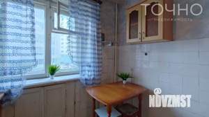 2-к квартира, вторичка, 40м2, 3/5 этаж