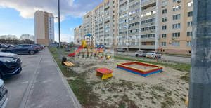 2-к квартира, вторичка, 52м2, 3/10 этаж