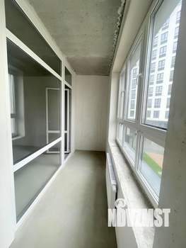 2-к квартира, вторичка, 63м2, 2/17 этаж