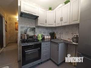 1-к квартира, вторичка, 30м2, 5/5 этаж