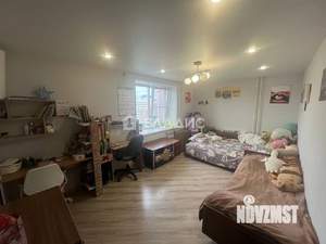 2-к квартира, вторичка, 56м2, 10/17 этаж