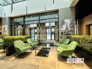 4-к квартира, вторичка, 101м2, 17/17 этаж