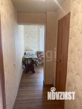 3-к квартира, вторичка, 68м2, 4/4 этаж