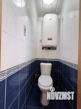 2-к квартира, вторичка, 47м2, 2/5 этаж