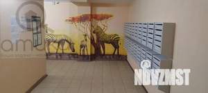 1-к квартира, вторичка, 40м2, 2/10 этаж