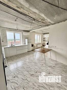 2-к квартира, вторичка, 50м2, 18/19 этаж