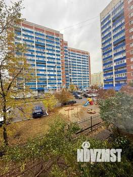1-к квартира, вторичка, 35м2, 2/9 этаж