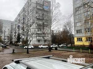 1-к квартира, вторичка, 36м2, 3/9 этаж