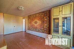 2-к квартира, вторичка, 44м2, 5/5 этаж