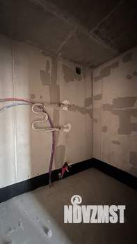 3-к квартира, вторичка, 58м2, 9/9 этаж