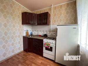 1-к квартира, вторичка, 31м2, 2/5 этаж