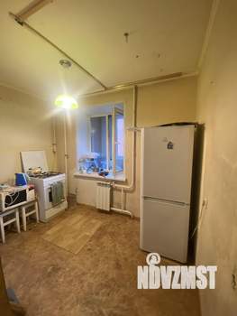 1-к квартира, вторичка, 39м2, 3/10 этаж
