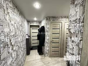 2-к квартира, вторичка, 50м2, 5/5 этаж