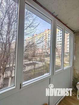 1-к квартира, вторичка, 38м2, 1/10 этаж