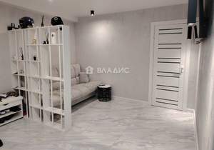3-к квартира, вторичка, 61м2, 1/5 этаж