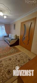 2-к квартира, вторичка, 47м2, 1/5 этаж