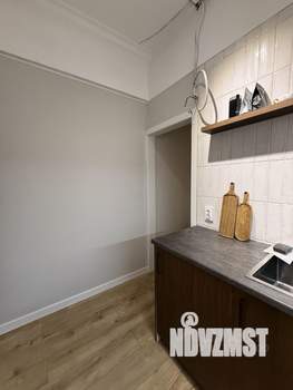 2-к квартира, вторичка, 53м2, 5/5 этаж