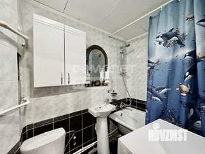 3-к квартира, вторичка, 63м2, 4/5 этаж