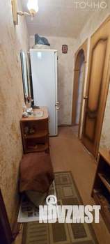 2-к квартира, вторичка, 47м2, 1/5 этаж