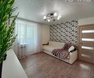 2-к квартира, вторичка, 51м2, 1/17 этаж