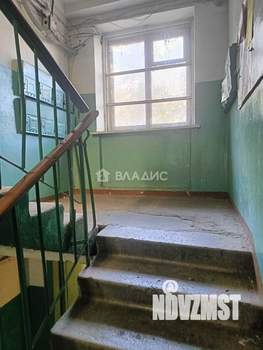 1-к квартира, вторичка, 31м2, 1/5 этаж