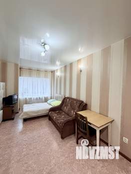 Студия квартира, вторичка, 27м2, 2/8 этаж