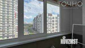 2-к квартира, вторичка, 55м2, 6/10 этаж