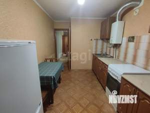 2-к квартира, вторичка, 51м2, 4/4 этаж