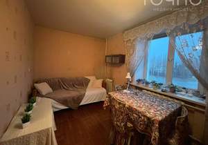 3-к квартира, вторичка, 50м2, 4/5 этаж