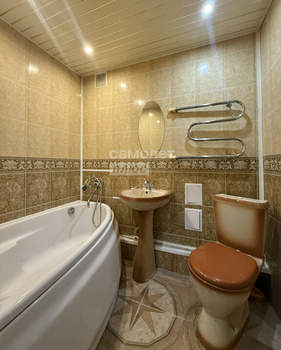 2-к квартира, вторичка, 47м2, 3/5 этаж