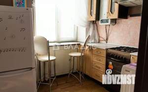 1-к квартира, вторичка, 32м2, 3/4 этаж