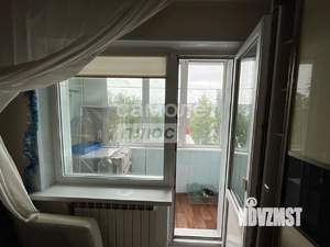 3-к квартира, вторичка, 62м2, 6/9 этаж