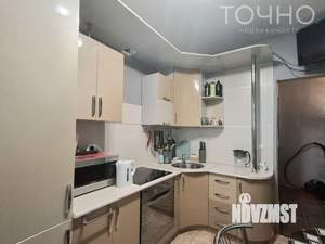 1-к квартира, вторичка, 42м2, 9/10 этаж