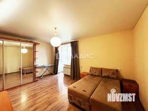 1-к квартира, вторичка, 39м2, 9/10 этаж